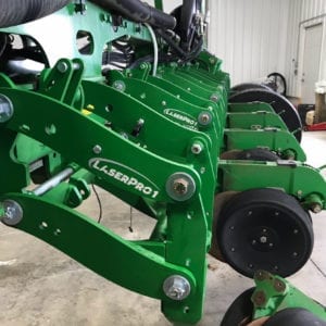 Parallel Arm Upgrades